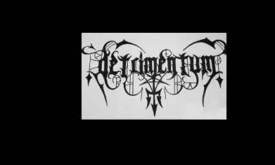 logo Detrimentum (NOR)